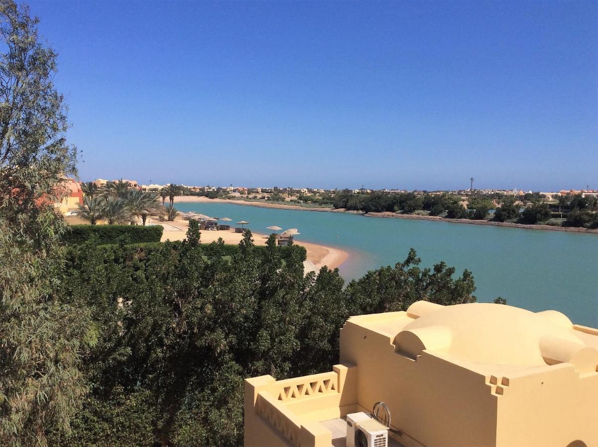 Villa Melody - Holiday Home In El Gouna Hurghada Eksteriør bilde