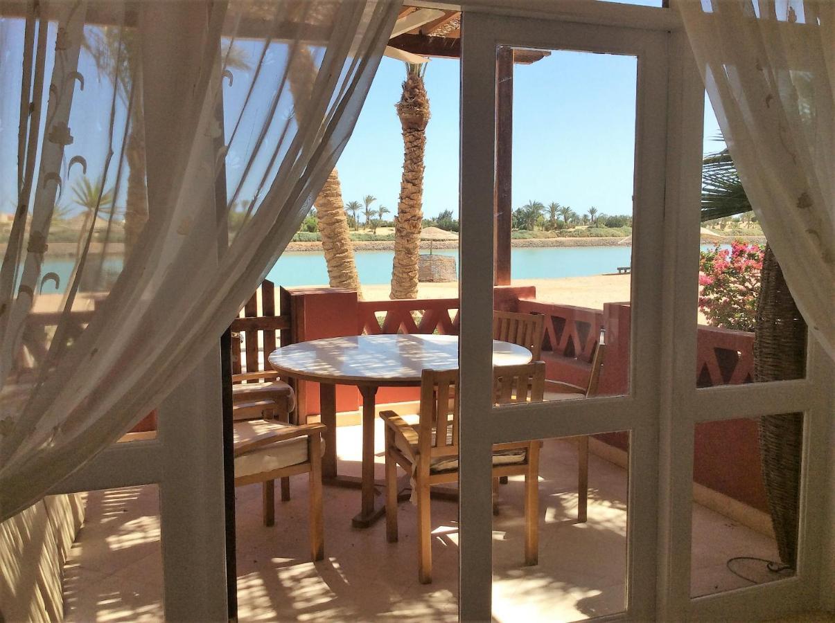 Villa Melody - Holiday Home In El Gouna Hurghada Eksteriør bilde